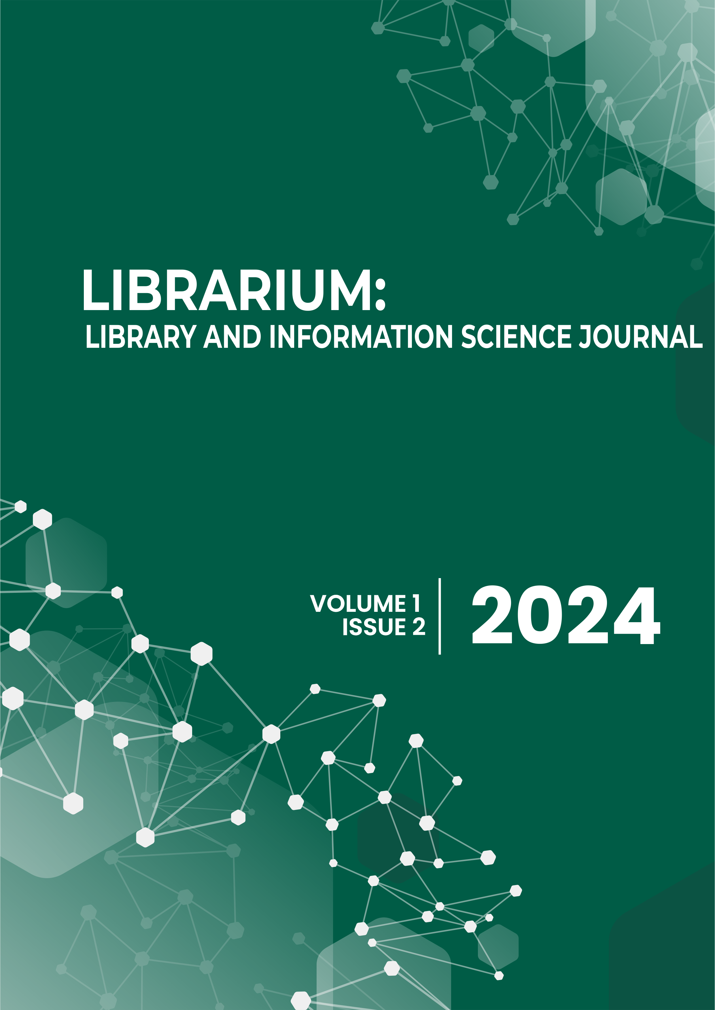 					View Vol. 1 No. 2 (2024): Librarium: Library and Information Science Journal
				